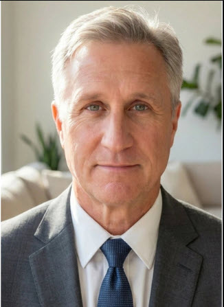Randy Hall, Founder and CEO of Securafy